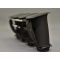 MWR Velocity Stacks for the Yamaha YZF R1 / R1S / R1M (2015-2019)